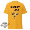 Sloppy Joe Shirt Sloppy Joe T Shirt Barstool Sloppy Joe Bicycle Funny Sarcastic Shirt trendingnowe.com 5