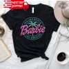 Pink Babe Doll Malibu Beach Shirt Pink Barbi Los Angeles Shirt I Am Enough Barbie Barbie Heimer Barbieheimer Shirt Barbie Oppenheimer Shirt Barbiheimer Barbie Heimer Barbenheimer Poster New revetee.com 5