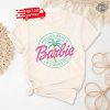 Pink Babe Doll Malibu Beach Shirt Pink Barbi Los Angeles Shirt I Am Enough Barbie Barbie Heimer Barbieheimer Shirt Barbie Oppenheimer Shirt Barbiheimer Barbie Heimer Barbenheimer Poster New revetee.com 6