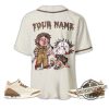 Jordan 3 Palomino Jersey Shirt Trust None Shirt To Match Palomino 3S Shirt trendingnowe.com 1