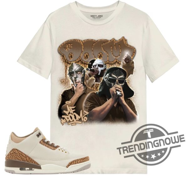 Jordan 3 Palomino Shirt Mfdm Vintage Shirt trendingnowe.com 3