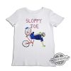 Sloppy Joe Shirt Sloppy Joe Biden Shirt trendingnowe.com 1