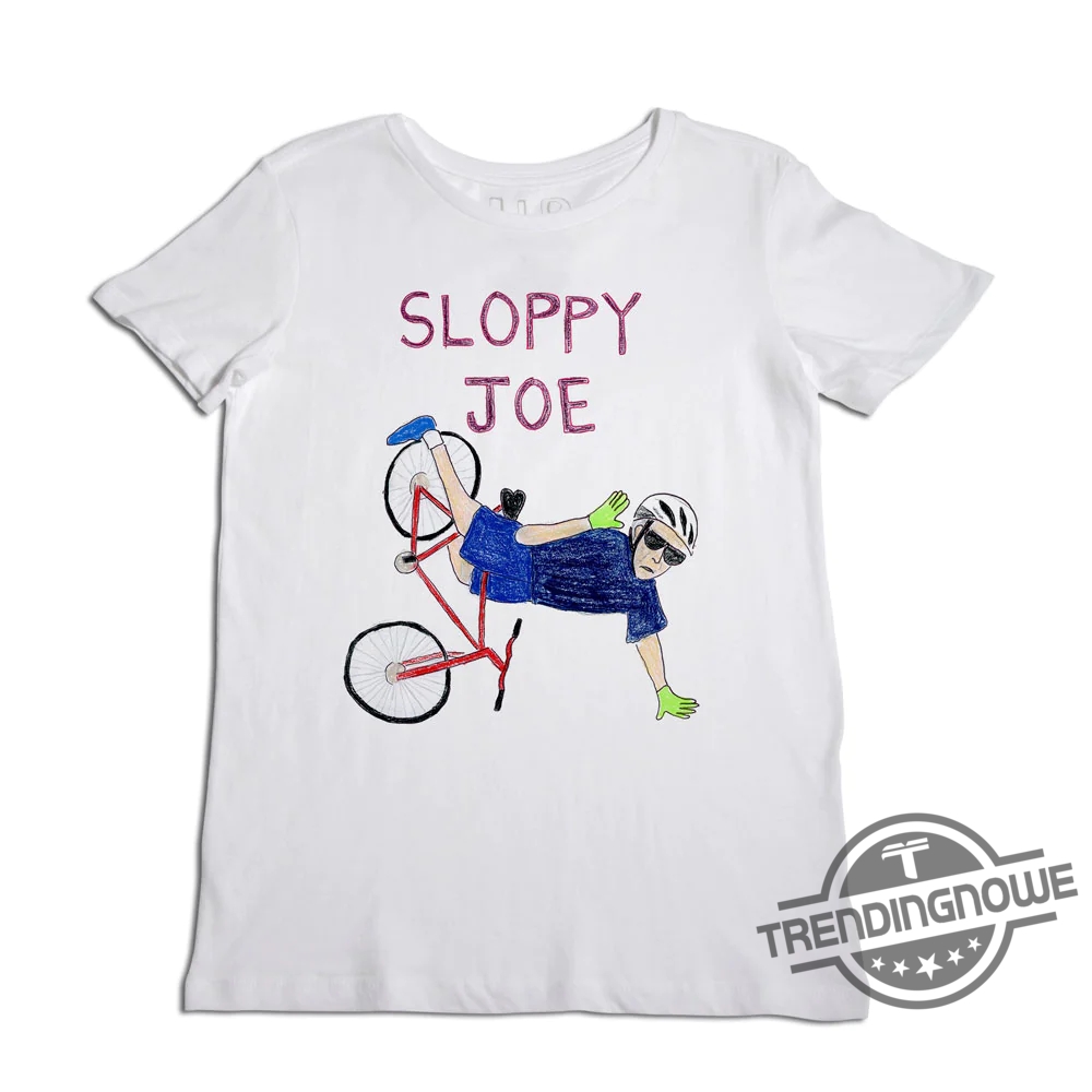 Sloppy Joe Shirt Sloppy Joe Biden Shirt 5 Sloppy Joe Shirt Sloppy Joe Biden Shirt trendingnowe.com 1