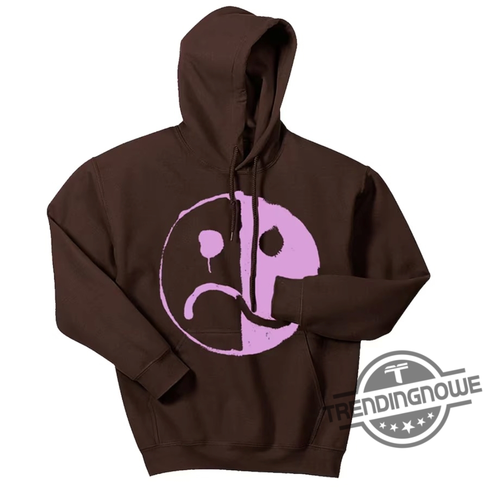 Fall Out Boy Smiley So Much For Stardust Tour Shirt 8 Fall Out Boy Smiley So Much For Stardust Tour Shirt trendingnowe.com 2