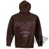 Fall Out Boy Smiley So Much For Stardust Tour Shirt trendingnowe.com 3