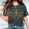 Jason Aldean Highway Tour Shirt Try That In A Small Town Tour Shirt Jason Aldean Cowboy Shirt giftyzy.com 1