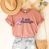 I Am Kenough Hoody I Am Kenough Tshirt Keough Shirt I Am Kenough Hoodies I Am Kenough Hoody I Am Kenough Hopdie I Am Kenough I Am Kenough Barbie I Am Enough Barbie Barbiheimer New revetee.com 3