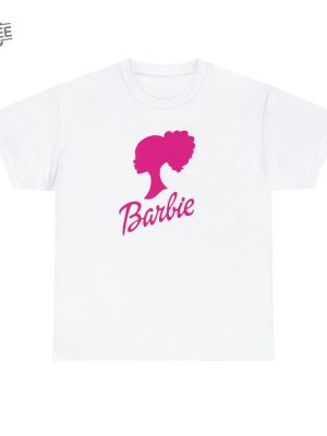 Black Barbie Shirt Black Girl Barbie Shirt Barbie Heimer Barbieheimer Shirt Barbie Oppenheimer Shirt Barbieheimer Barbenheimer Shirt Barbiheimer Barbenheimer Poster Unique revetee.com 2