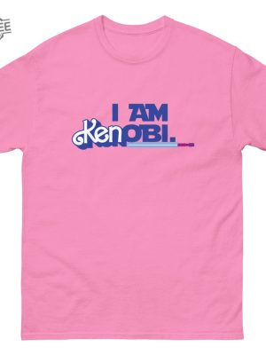 Barbie Movie I Am Kenough Shirt Black Barbie Shirt Keough Hoodie Barbie Barbheimer Barbinhimer I Am Ken Enough Hoodie I Am Kenough Sweater Keough Sweatshirt Am I Kenough New revetee.com 4