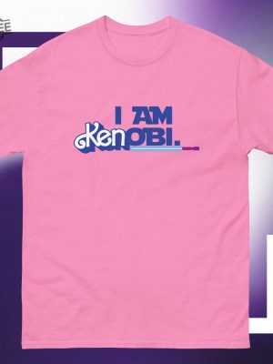 Barbie Movie I Am Kenough Shirt Black Barbie Shirt Keough Hoodie Barbie Barbheimer Barbinhimer I Am Ken Enough Hoodie I Am Kenough Sweater Keough Sweatshirt Am I Kenough New revetee.com 7