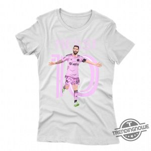 Messi Inter Miami Shirt Messi Miami Soccer Shirt trendingnowe.com 2