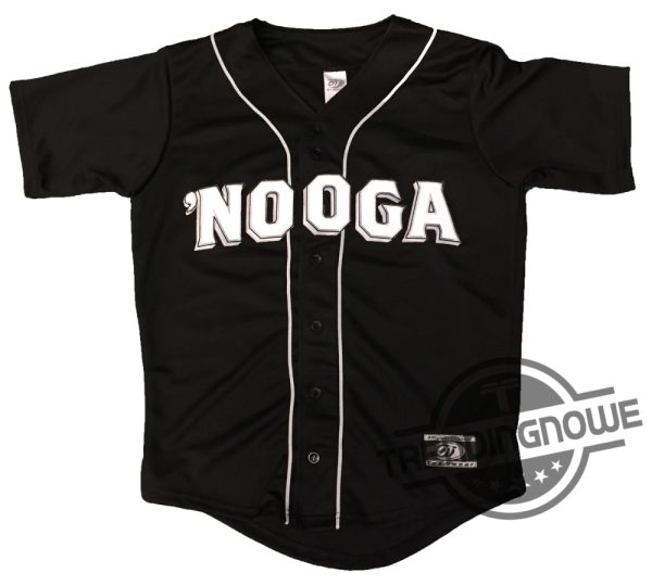 Chattanooga Baseball Shirt Chattanooga Lookouts Shirt trendingnowe.com 1