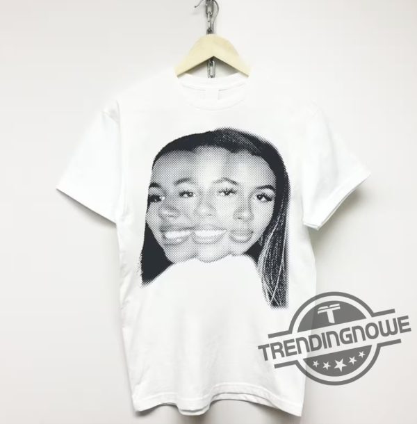 Mariah The Scientist Shirt Mariah The Scientist Graphic Tee trendingnowe.com 1