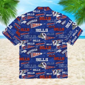 bills hawaiian shirt buffalo bills hawaiian shirt buffalo bills store buffalo hawaiian shirt and shorts men hawaiian shirts laughinks.com 2
