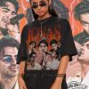 Joe Jonas Brothers Shirt Vintage 90s Joe Jonas Shirt Movie Graphic Shirt Joe Jonas Sweatshirt Joe Jonas Movie Rapper Retro trendingnowe.com 1