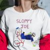 Sloppy Joe Shirt Sloppy Joe Biden Shirt Sloppy Joe T Shirt Running The Country Is Like Riding A Bike Shirt trendingnowe.com 2