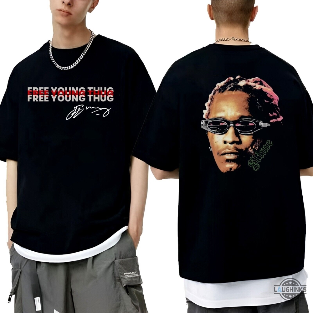 Free Young Thug Shirt Funny Young Thug T Shirt Rare Young Thug Shirt Free Thug Hoodie Mariah The Scientist Hoodie Free Thug Shirt Mariah The Scientist Shirt Free Young Thug Sweatshirt