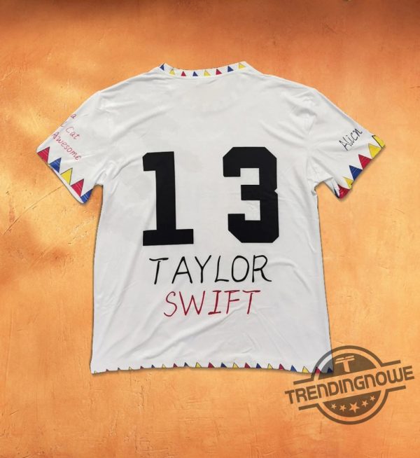 Junior Jewels Shirt Eras Tour Shirt Junior Jewels T Shirt Taylor Swift Toronto Shirt Taylor Swift Eras Tour Shirt trendingnowe.com 2
