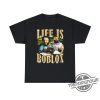 Life Is Roblox Dj Khaled Shirt Life Is Roblox Dj Khaled T Shirt Life Is Roblox Shirt trendingnowe.com 1