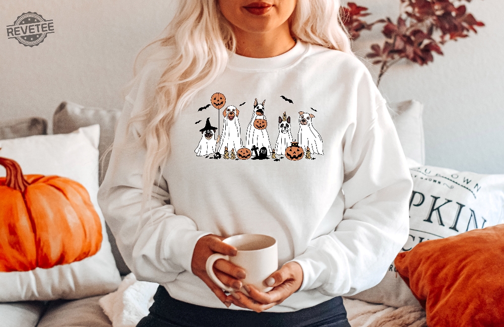 Halloween sweatshirts vintage new arrivals