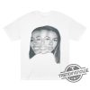 Mariah The Scientist Graphic T Shirt Mariah The Scientist Graphic Shirt Mariah The Scientist Shirt trendingnowe.com 2