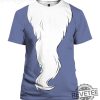 The Sword In The Stone Costume Merlin Shirt 3D All Over Print T Shirt Hoodie New revetee.com 1