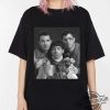Jonas Brothers Shirt Jonas Brothers Shoreline Jonas Shirt Five Albums One Night Tour Shirt Jonas Brothers 2023 Tour Shirt trendingnowe.com 1 1