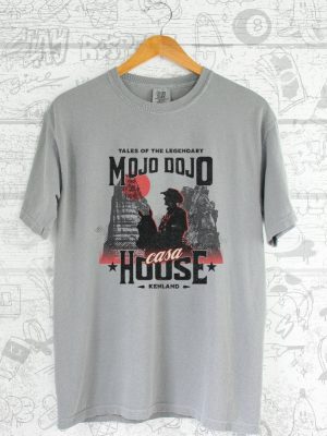 Mojo Dojo Casa House Shirt Mojo Dojo Casa House Merch Ken Sweatshirt Barbenheimer Margot Robbie Ryan Gosling Ken Mojo Dojo Casa House Shirt Im Just Ken Barbieland New revetee.com 3 1