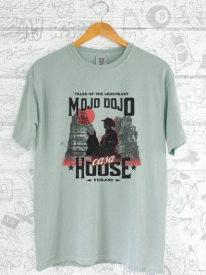 Mojo Dojo Casa House Shirt Mojo Dojo Casa House Merch Ken Sweatshirt Barbenheimer Margot Robbie Ryan Gosling Ken Mojo Dojo Casa House Shirt Im Just Ken Barbieland New revetee.com 5 1