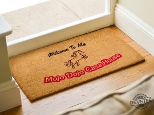 Kens My Mojo Dojo Casa House Doormat Kens Mojo Dojo Casa House Barbie Ken Mojo Dojo Casa House I Am Kenough Ken Tapestry Mojo Dojo Casa House For Sale Doormat New revetee.com 2