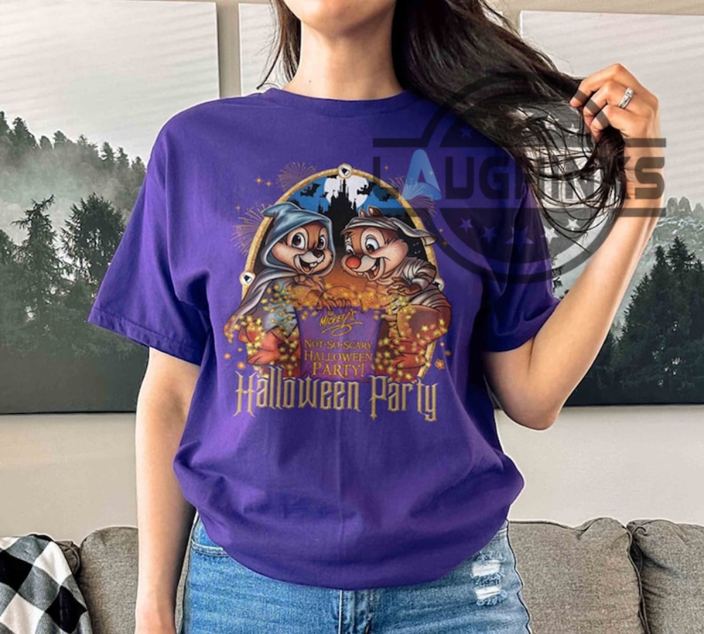 Halloween Party shirt, Hallween Sweatshirt