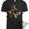 Nolan Ryan Robin Ventura Shirt Nolan Ryan Robin Ventura Fight Texas Rangers Shirt trendingnowe.com 3