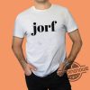 Jorf Shirt Jury Duty TV Show Inspired Shirt Jury Duty TV Show Funny Shirt Jury Duty Prank Slogan Shirt trendingnowe.com 1