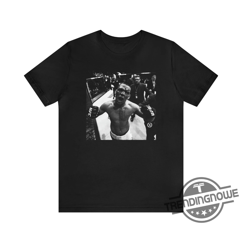 Nate Diaz Shirt A Must Have For Fans Of UFC And MMA 7 Nate Diaz Shirt A Must Have For Fans Of UFC And MMA trendingnowe.com 1