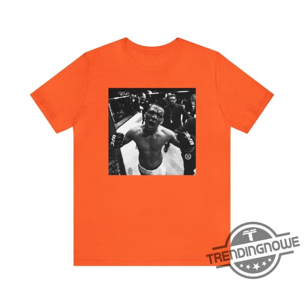 Nate Diaz Shirt A Must Have For Fans Of UFC And MMA trendingnowe.com 3
