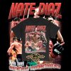 Nate Diaz Shirt Im Not Surprised Motherfuckers Shirt trendingnowe.com 1