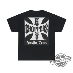 West Coast Choppers Shirt Paul Walker West Coast Choppers Vintage T Shirt trendingnowe.com 2