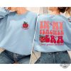 In My Teacher Era Shirt Custom Teacher Shirts Back To School Shirts 1St Grade Teacher Shirt Trendy Shirt For Teacher First Day Of School Shirt Sweatshirt Hoodie New revetee.com 8