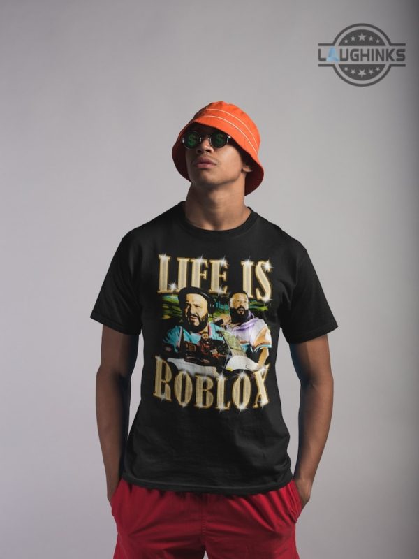 life is roblox shirt dj khaled meme life is like roblox tshirt life is roblox t shirt life is roblox dj khaled shirt life is roblox sweatshirt life is roblox dj khaled hoodie laughinks.com 1