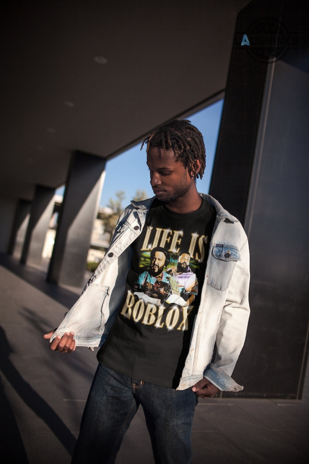 Dj Khaled Life Is Roblox Shirt NEW Life Is Roblox Dj Khaled Quotes Meme  Sweatshirt Life Is Like Roblox Hoodie Life Is Roblox T Shirt Life Is Roblox  Dj Khaled T Shirt 