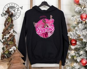 Harry Style Barbie Shirt Harry House Barbie Movie 2023 Love On Tour 2023 Sweatshirt Harry Style Hoodie giftyzy.com 6