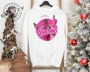 Harry Style Barbie Shirt Harry House Barbie Movie 2023 Love On Tour 2023 Sweatshirt Harry Style Hoodie giftyzy.com 7