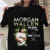 Morgan Wallen Shirt One Night At A Time Morgan Wallen 2023 Tour Shirt Morgan Wallen Braves Shirt 98 Braves Shirt trendingnowe.com 1 1