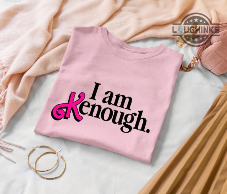 Keough Tshirt Best Keough Shirt Barbie Movie Kenough Shirt Keough ...