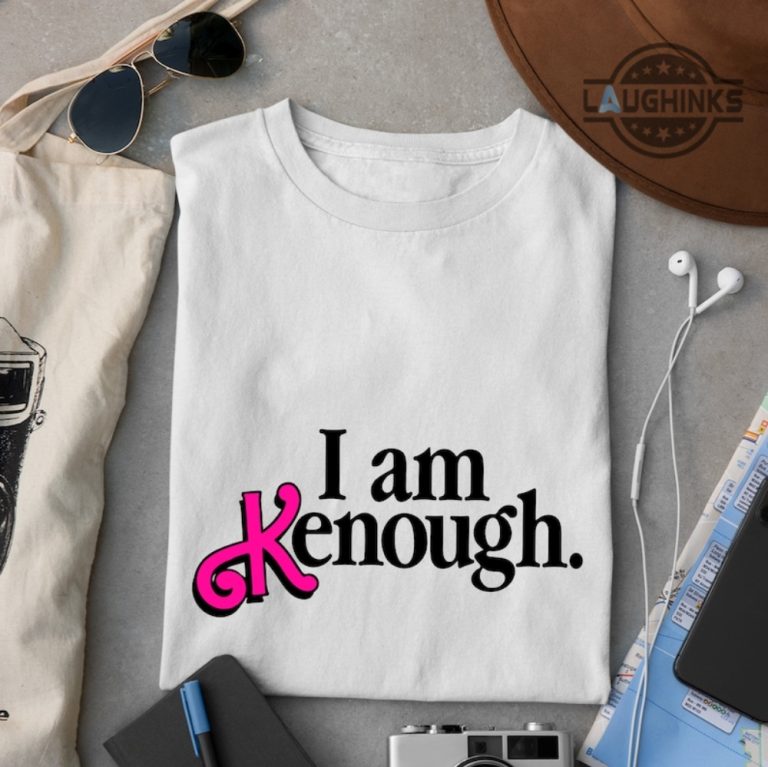 Keough Tshirt Best Keough Shirt Barbie Movie Kenough Shirt Keough ...