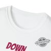 Down Goes Anderson Shirt Jose Ramirez Punch Shirt Cleveland Guardians Fight Jose Ramirez And Tim Anderson Fight Tshirt trendingnowe.com 3