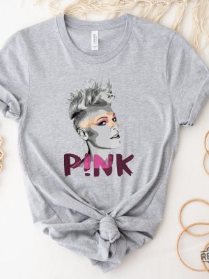 Pnk Pink Singer Summer Carnival 2023 Tour Shirt P Nk Summer Carnival 2023 Shirt Pink Summer Carnival Shirt P Nk T Shirt P Nk Tshirt Pink Singer T Shirt Pink Concert T Shirts Unique revetee.com 2