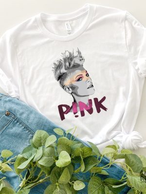 Pnk Pink Singer Summer Carnival 2023 Tour Shirt P Nk Summer Carnival 2023 Shirt Pink Summer Carnival Shirt P Nk T Shirt P Nk Tshirt Pink Singer T Shirt Pink Concert T Shirts Unique revetee.com 4