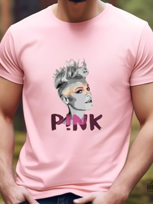 Pnk Pink Singer Summer Carnival 2023 Tour Shirt P Nk Summer Carnival 2023 Shirt Pink Summer Carnival Shirt P Nk T Shirt P Nk Tshirt Pink Singer T Shirt Pink Concert T Shirts Unique revetee.com 6