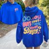 Dying You Guys Ever Think About Dying Shirt Barbie Movie Quotes Shirt Do You Guys Ever Think About Dying Barbie Shirt New revetee.com 7